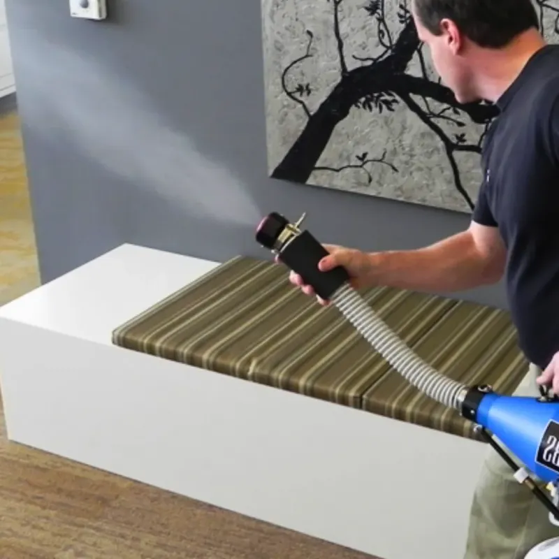 Professional Odor Removal in Bowling Green, MO